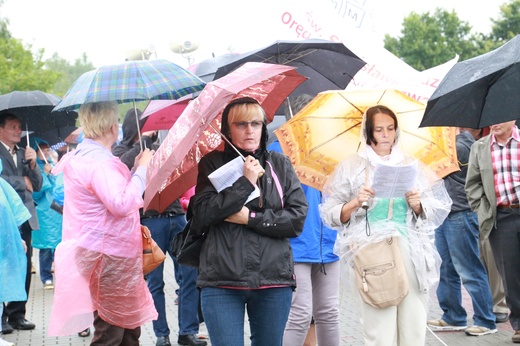 XIII Diecezjalny Marsz Trzeźwości