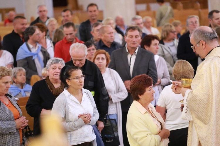 XIII Diecezjalny Marsz Trzeźwości