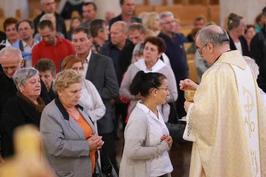 XIII Diecezjalny Marsz Trzeźwości
