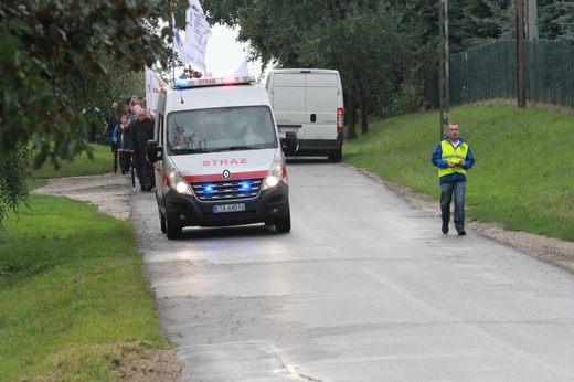 XIII Diecezjalny Marsz Trzeźwości