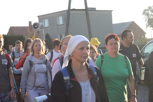 Wierzbica-Kluczbork-Olesno