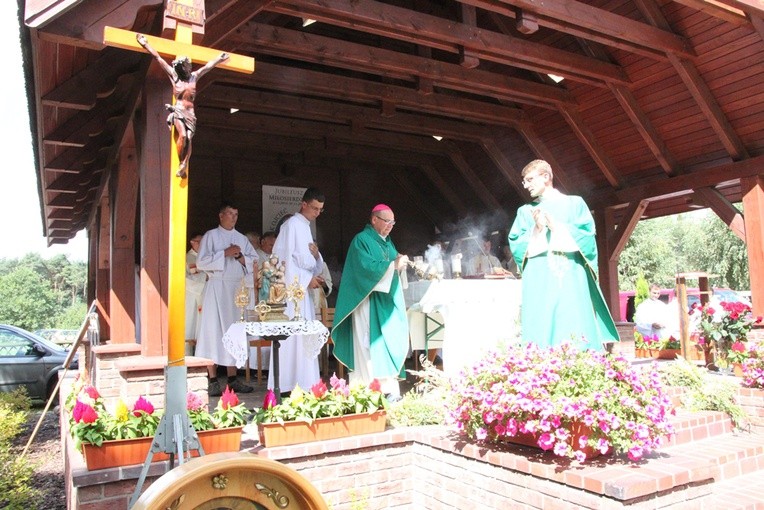 Odnowienie przyrzeczeń Chrztu św.