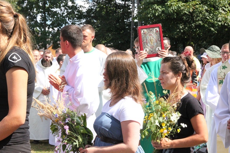 Odnowienie przyrzeczeń Chrztu św.