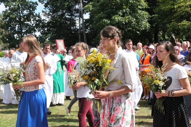 Odnowienie przyrzeczeń Chrztu św.