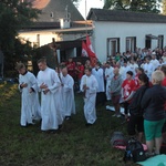 Wschód słońca i Eucharystia