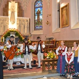 Biskupie i góralskie koncertowanie