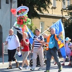 15. Czechowicka Pielgrzymka na Jasną Górę