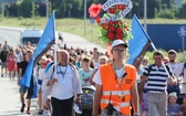 15. Czechowicka Pielgrzymka na Jasną Górę