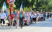 15. Czechowicka Pielgrzymka na Jasną Górę