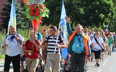 15. Czechowicka Pielgrzymka na Jasną Górę