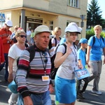 15. Czechowicka Pielgrzymka na Jasną Górę