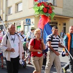 15. Czechowicka Pielgrzymka na Jasną Górę