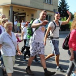 15. Czechowicka Pielgrzymka na Jasną Górę