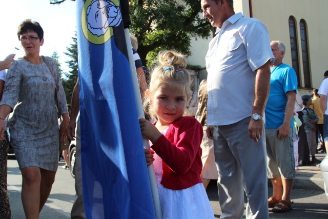 15. Czechowicka Pielgrzymka na Jasną Górę