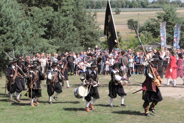 350. rocznica zakończenia rokoszu Lubomirskiego