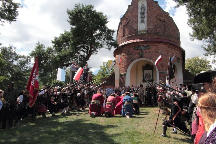 350. rocznica zakończenia rokoszu Lubomirskiego