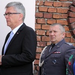 350. rocznica zakończenia rokoszu Lubomirskiego