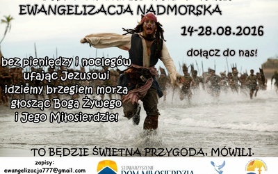 Będą dalej ewangelizować!