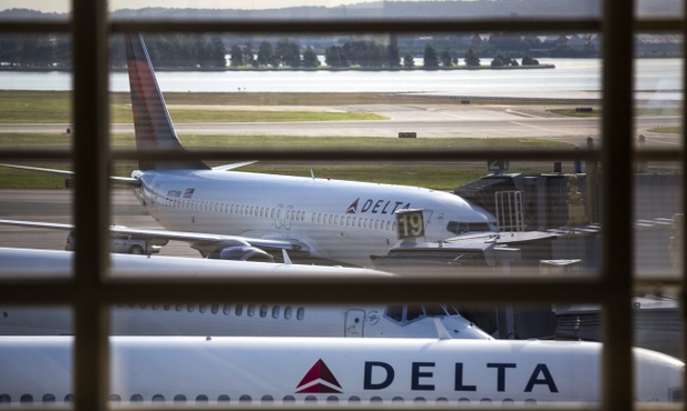 Linie lotnicze Delta Air wznawiają loty