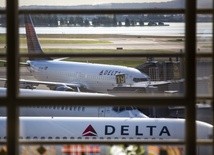 Linie lotnicze Delta Air wznawiają loty
