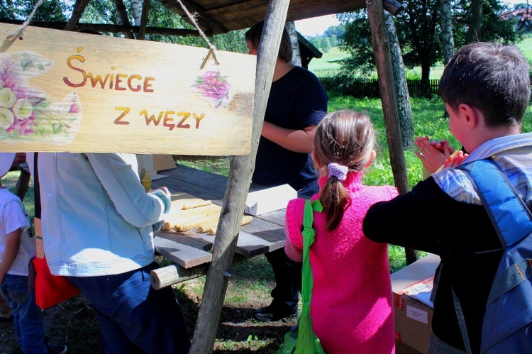 Wielki Dzień Pszczół