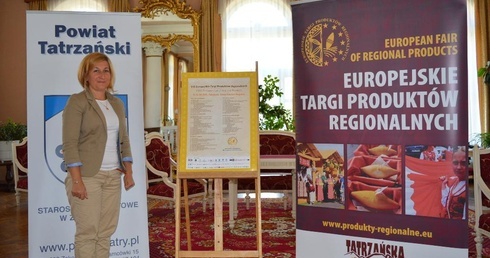 Europejskie smakowitości