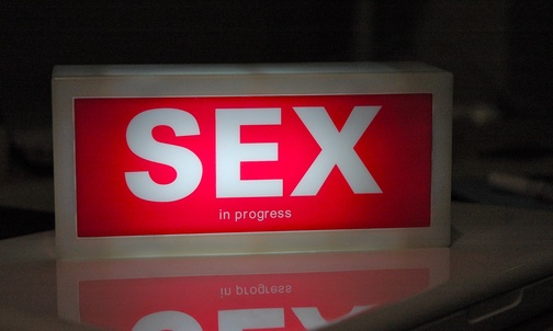 Seksualność