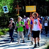 	Pątnicy dotrą do celu w sobotę 20 sierpnia. Msza św. przed jasnogórskim szczytem rozpocznie się  o 11.00.