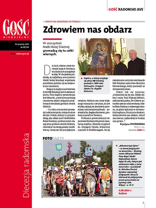 Gość Radomski 33/2016