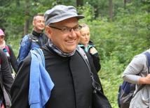 Słowa Franciszka owocują