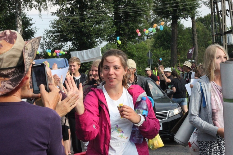 W drodze do Blachowni (cz. 2) i do Częstochowy-Zacisza