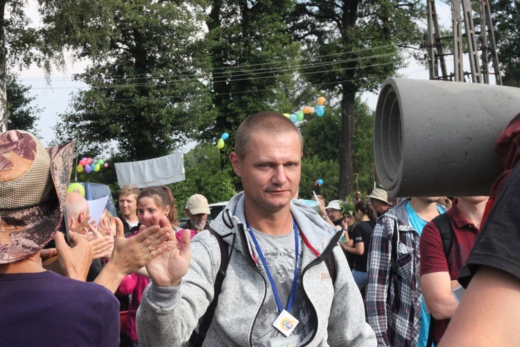 W drodze do Blachowni (cz. 2) i do Częstochowy-Zacisza