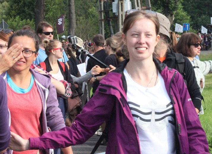 W drodze do Blachowni (cz. 2) i do Częstochowy-Zacisza