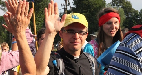 W drodze do Blachowni (cz. 2) i do Częstochowy-Zacisza