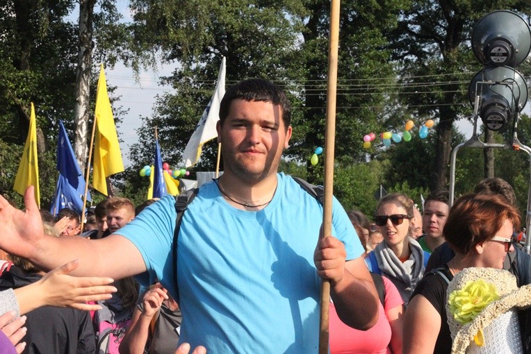 W drodze do Blachowni (cz. 2) i do Częstochowy-Zacisza