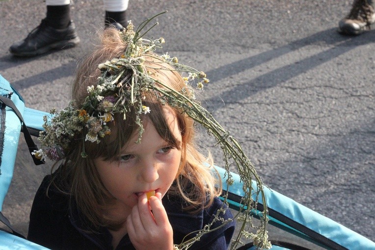 W drodze do Blachowni (cz. 2) i do Częstochowy-Zacisza