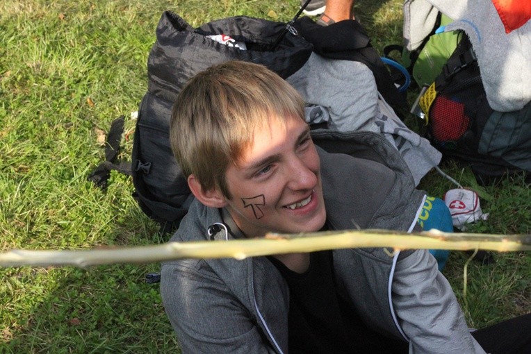 W drodze do Blachowni (cz. 2) i do Częstochowy-Zacisza