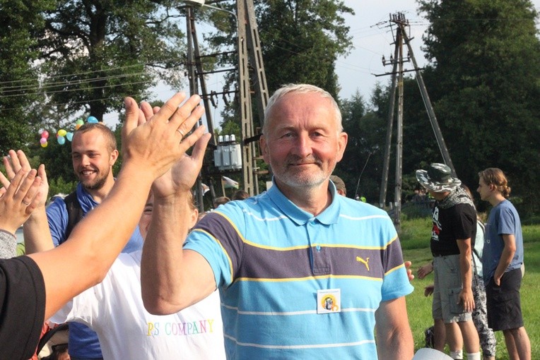 W drodze do Blachowni (cz. 2) i do Częstochowy-Zacisza