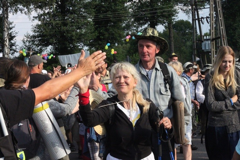 W drodze do Blachowni (cz. 2) i do Częstochowy-Zacisza