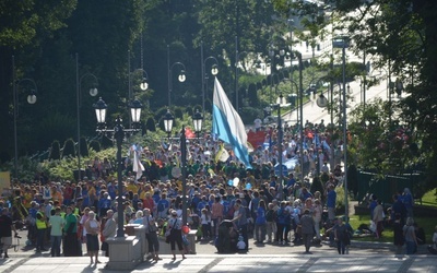 To już jest koniec