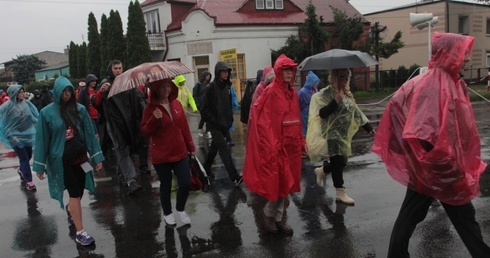 Kawodrza to tylko przystanek