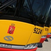 100 nowych autobusów