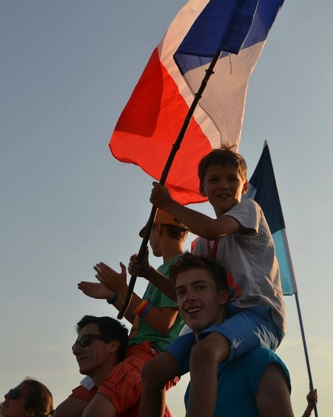 Fotorelacja z ŚDM