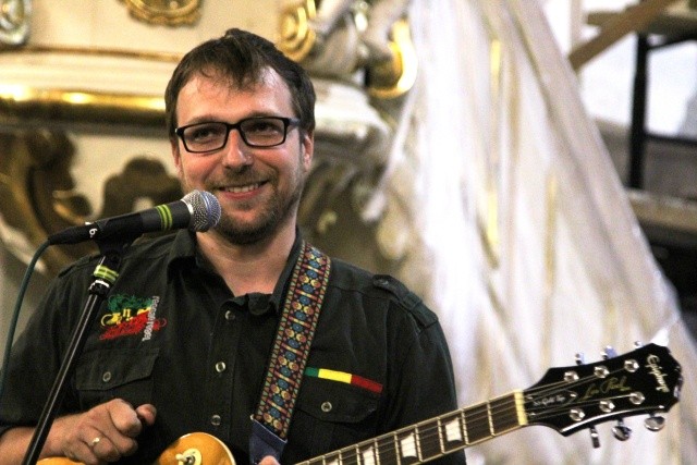 Anti Babylon System dla pielgrzymów oświęcimskich w Koziegłowach