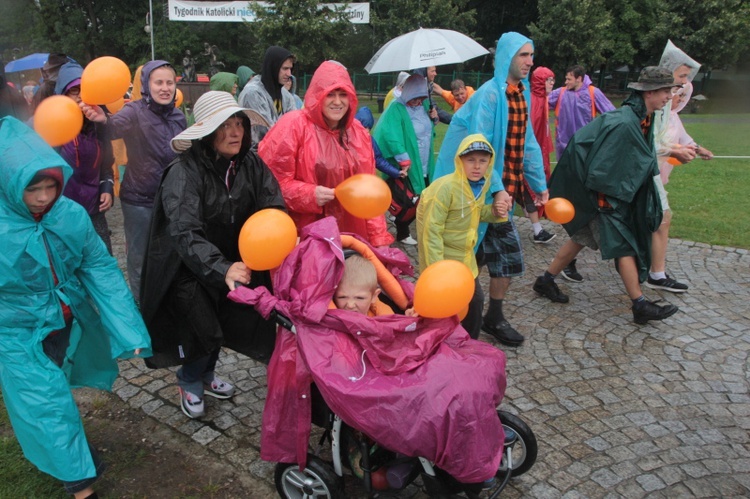 To już Jasna Góra!