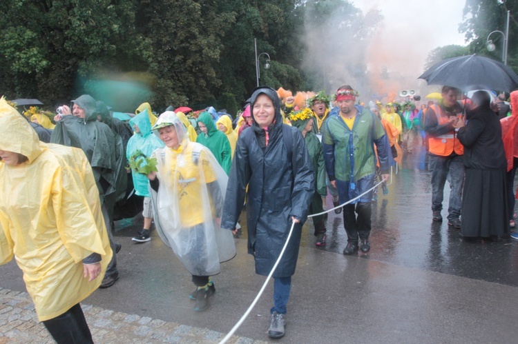 To już Jasna Góra!