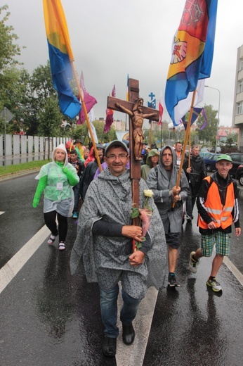 To już Jasna Góra!