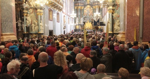 Ostatnia taka modlitwa