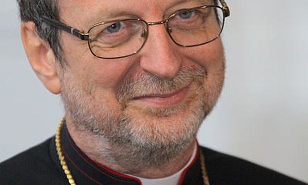 abp Claudio Gugerotti