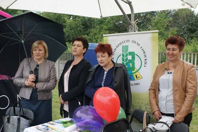 Odpust i festyn w Kocierzewie